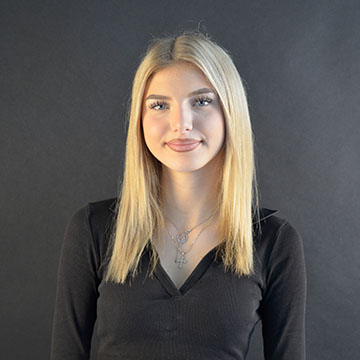 Kristina Andjic